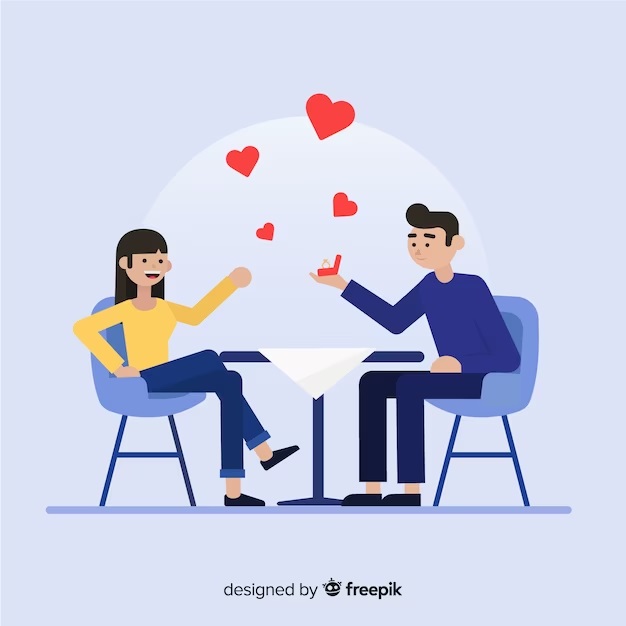Creative Date Ideas